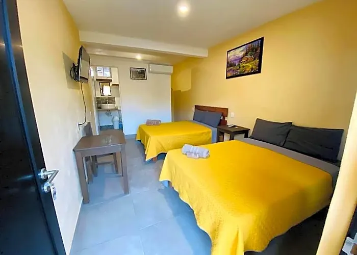 Hotelito San Ignacio