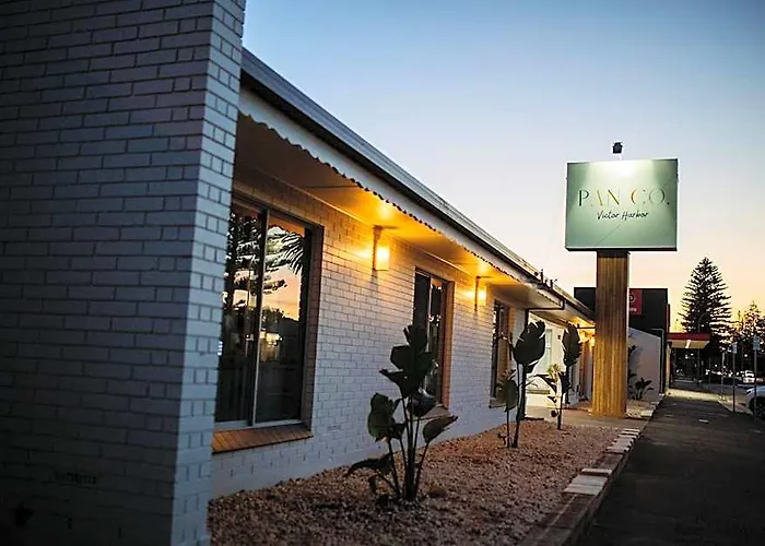 Panco Victor Harbor