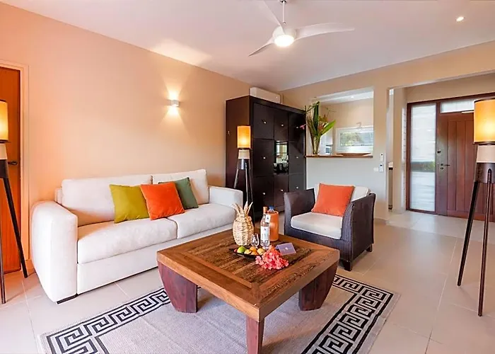 East Keys - East Lagoon Suites