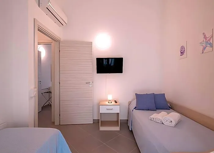Icaro Apartments