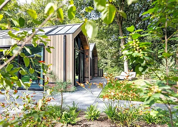 Topparken - Residence Lage Vuursche