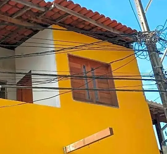 Hospedaria Da Cris