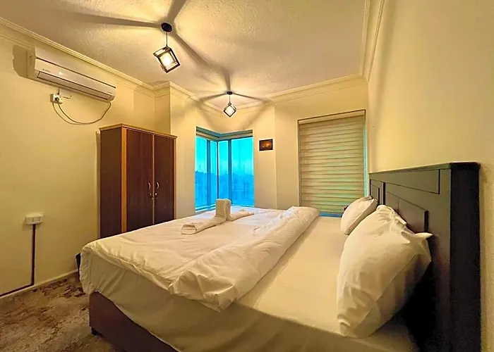 Raqeem Hotel