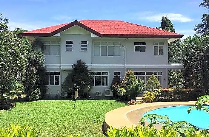 Camiguin Lanzones Resort