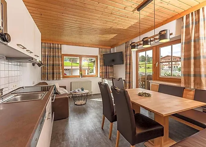 Haus Steirerland