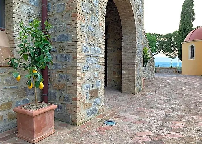 Villa Preselle Country Resort