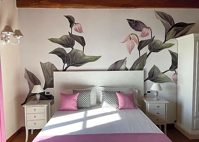 Villa Preselle Country Resort