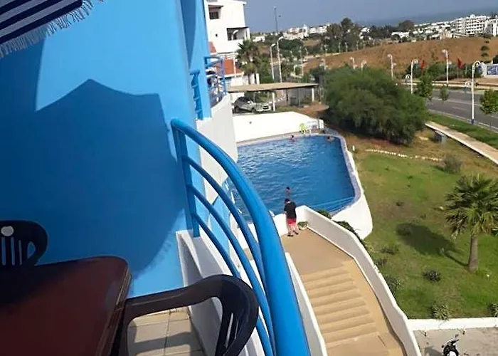 Studio Avec Piscine Cabo Dream A Cabo Negro