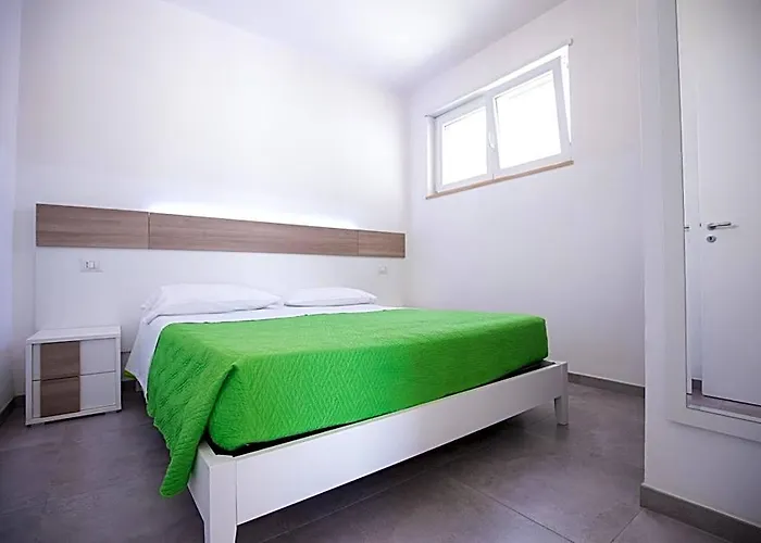 Donnosanto Residence Pantanagianni