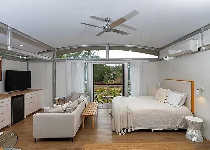 The Villas - Barossa