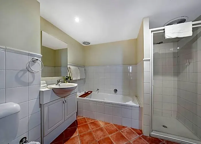Fremantle Port Mill Bed & Breakfast - Unique Accommodation