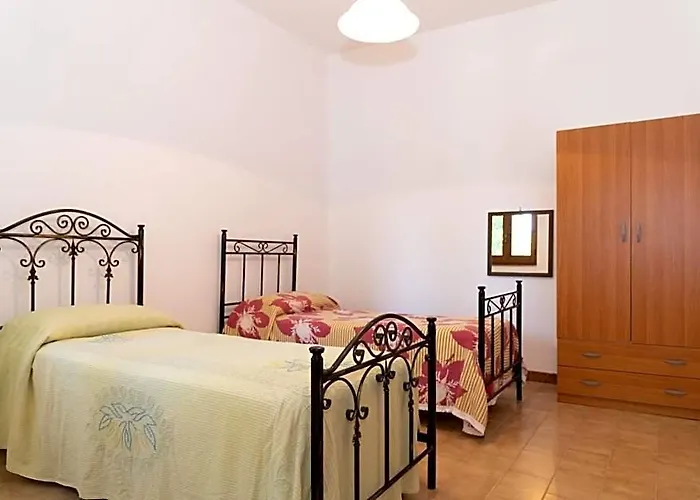 Villa Limoni 7 Posti Letto - San Foca