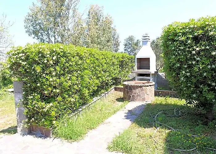 Villa Limoni 7 Posti Letto - San Foca