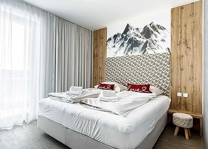 Alpenrock Schladming By Alps Resorts