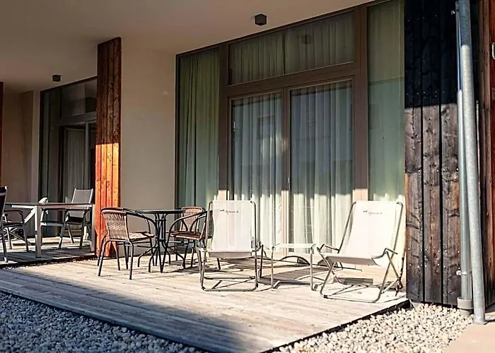 Alpenrock Schladming By Alps Resorts