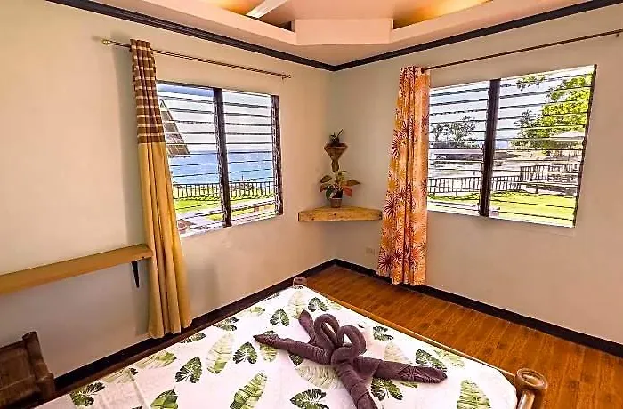 1Peace Beach Resort