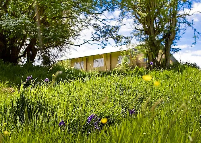 Drovers Rest Farm Stay