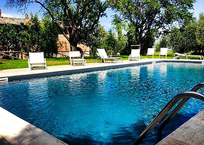 Sarna Residence