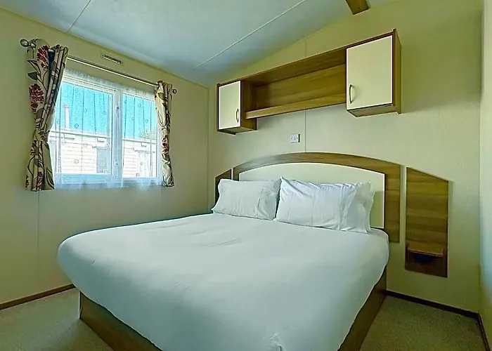The Chase Holiday Park