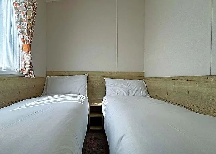 The Chase Holiday Park
