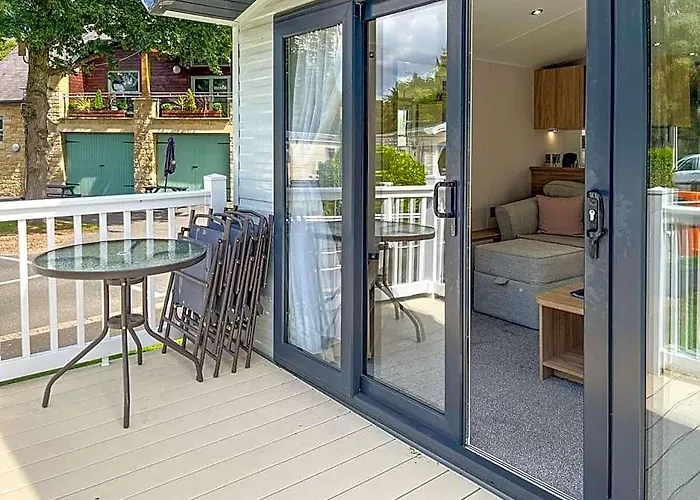 Beamish Holiday Park