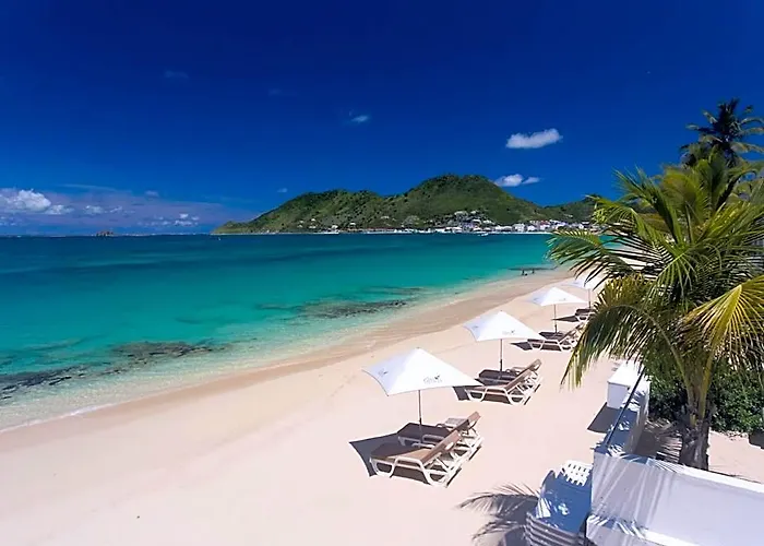 Bleu Emeraude Hotel