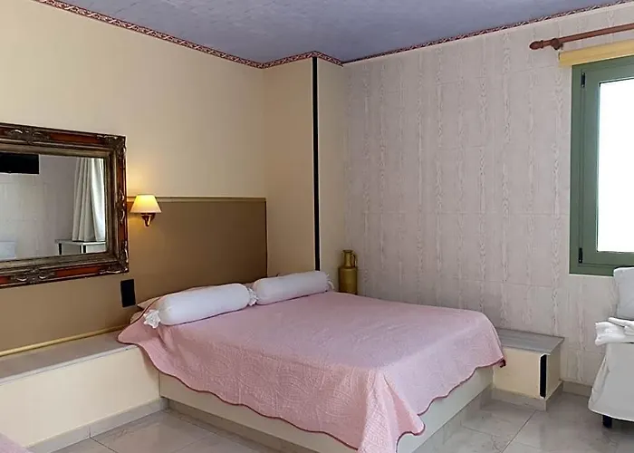 Executive Junior Suite With Balcony
