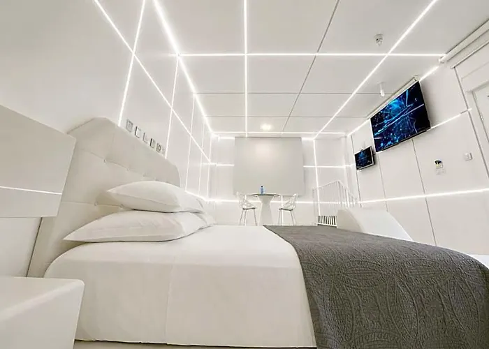 Motel Venus Madrid Norte