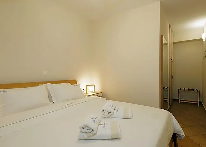 Blue Horizon Suites