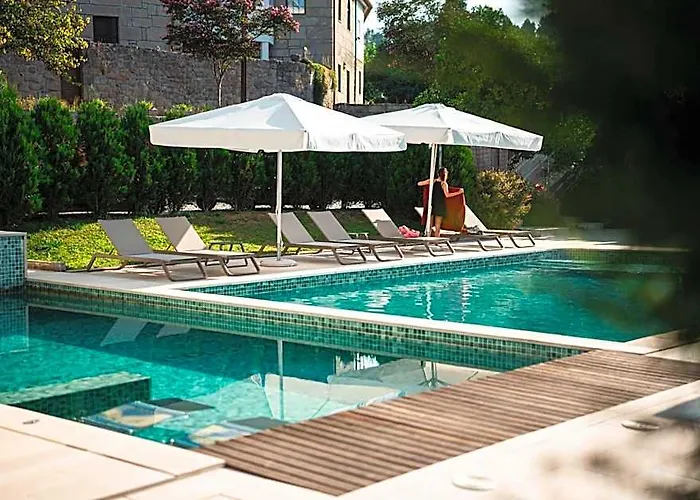 Aparthotel Vouga