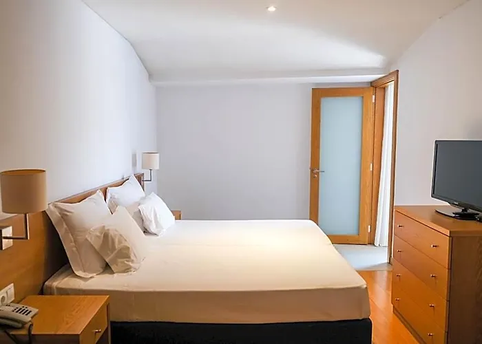 Aparthotel Vouga