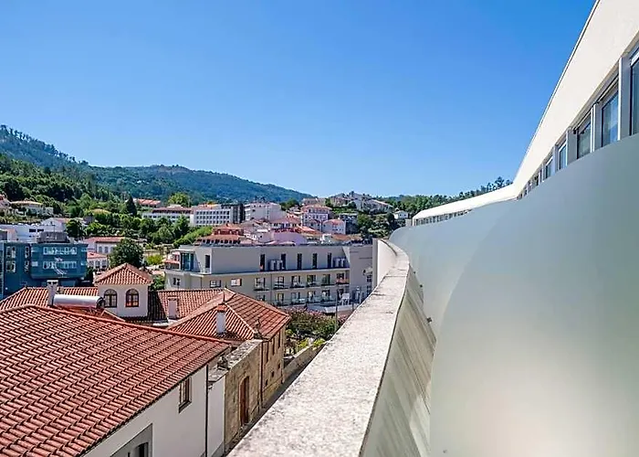 Aparthotel Vouga