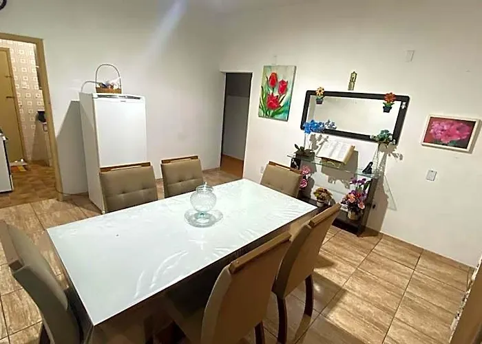 Quarto Aconchegante
