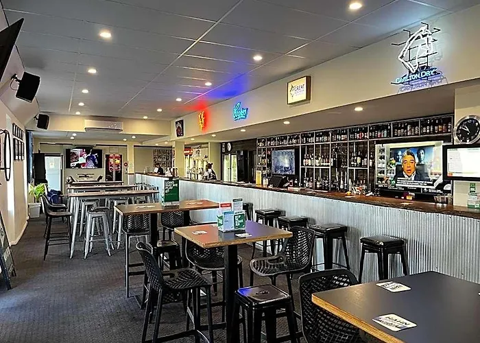 The Anglers Inn