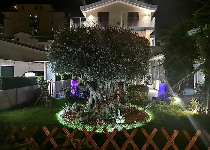 Residenza Carlucci