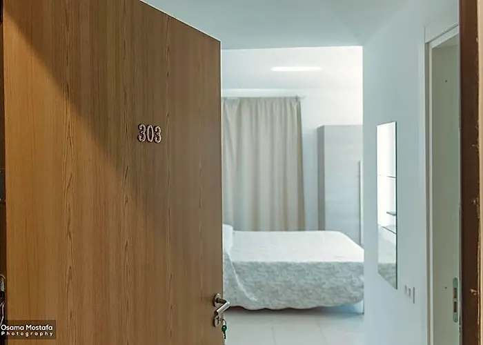Residence Le Stelle