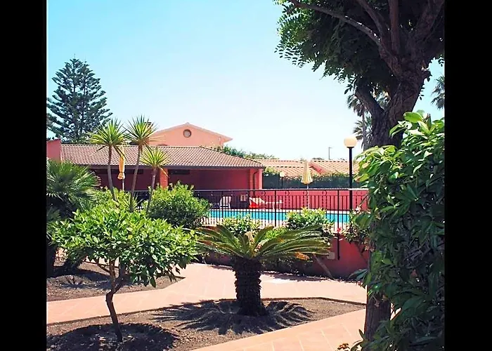 Le Dune Residence