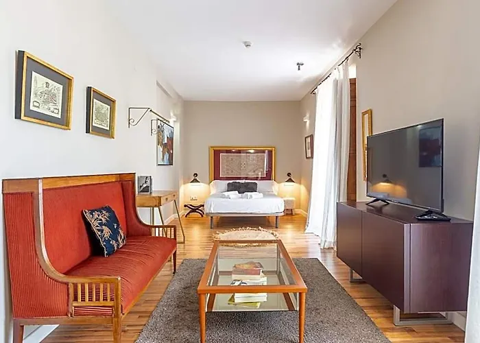 Hotel Albaicin