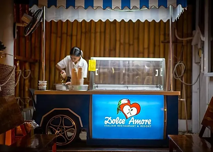 Dolce Amore Resort