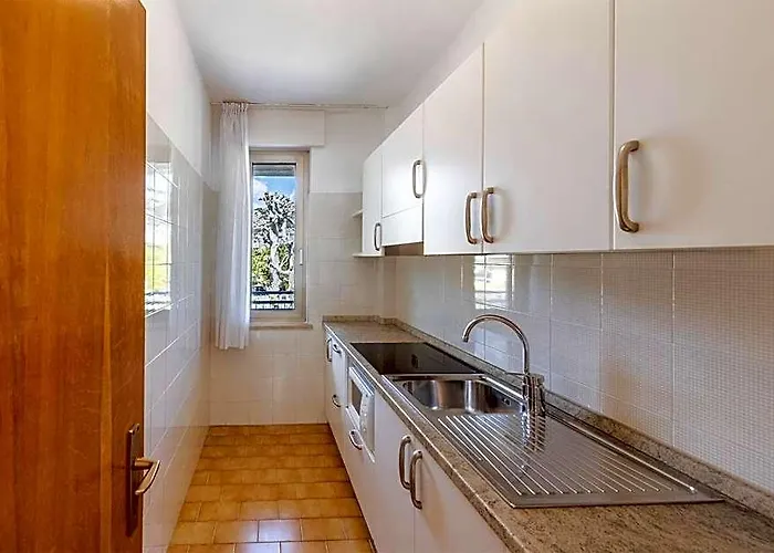 Residence Casa Al Sole Apartments