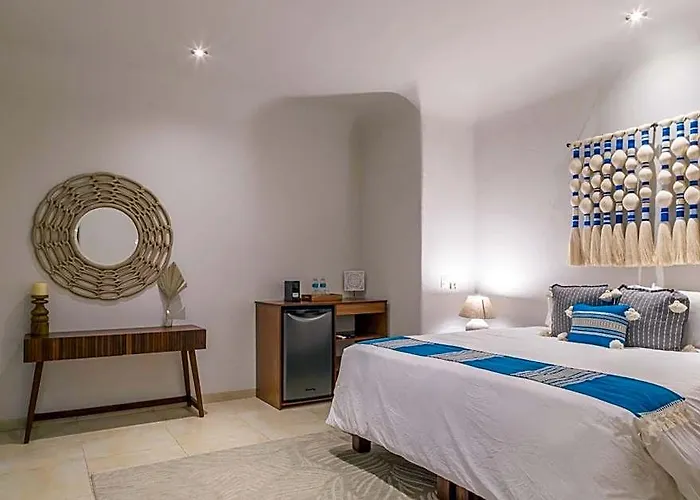 Hotel Ysuri Bucerias