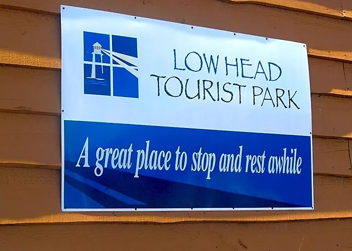 Big4 Low Head Tourist Park