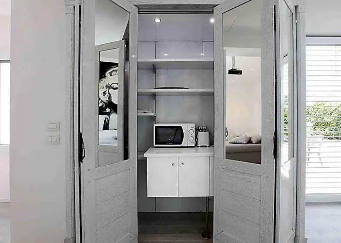 Residence Gonda&Giuliano