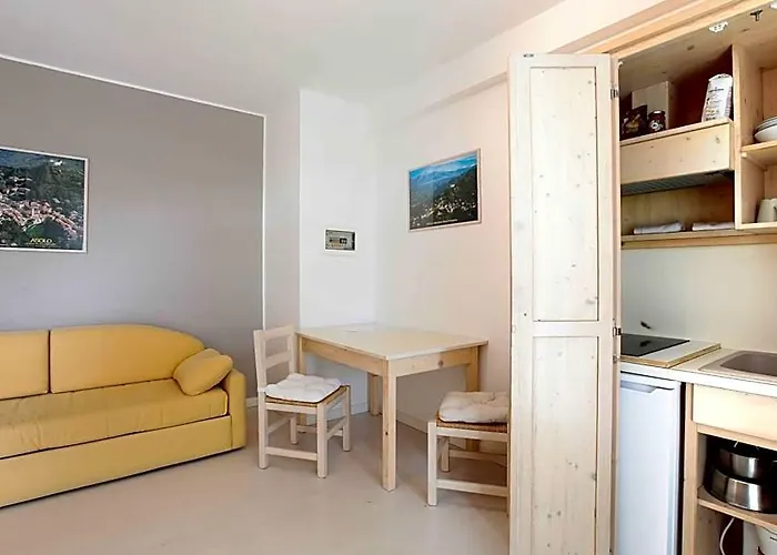 Residence Gonda&Giuliano