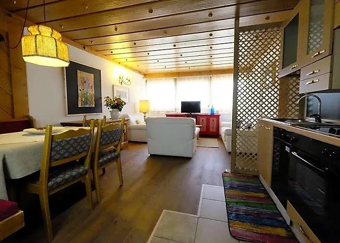 Residenza Bagni & Miramonti
