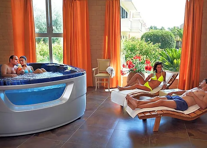 Hotel Thalas Club