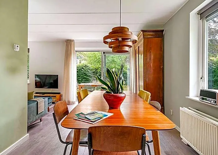 Vakantiepark Drentse Vennen
