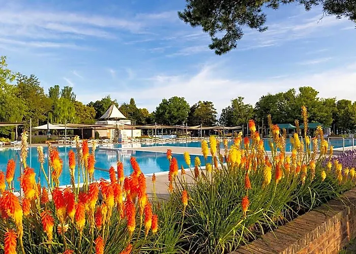 Thermal Hotel Campino