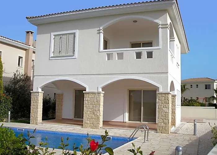 Aphrodite Sands Resort