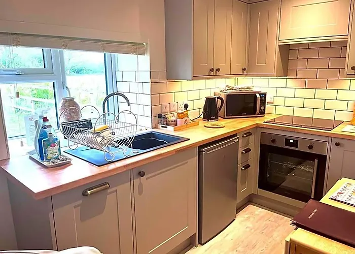 Bridge Farm Holiday Cottages
